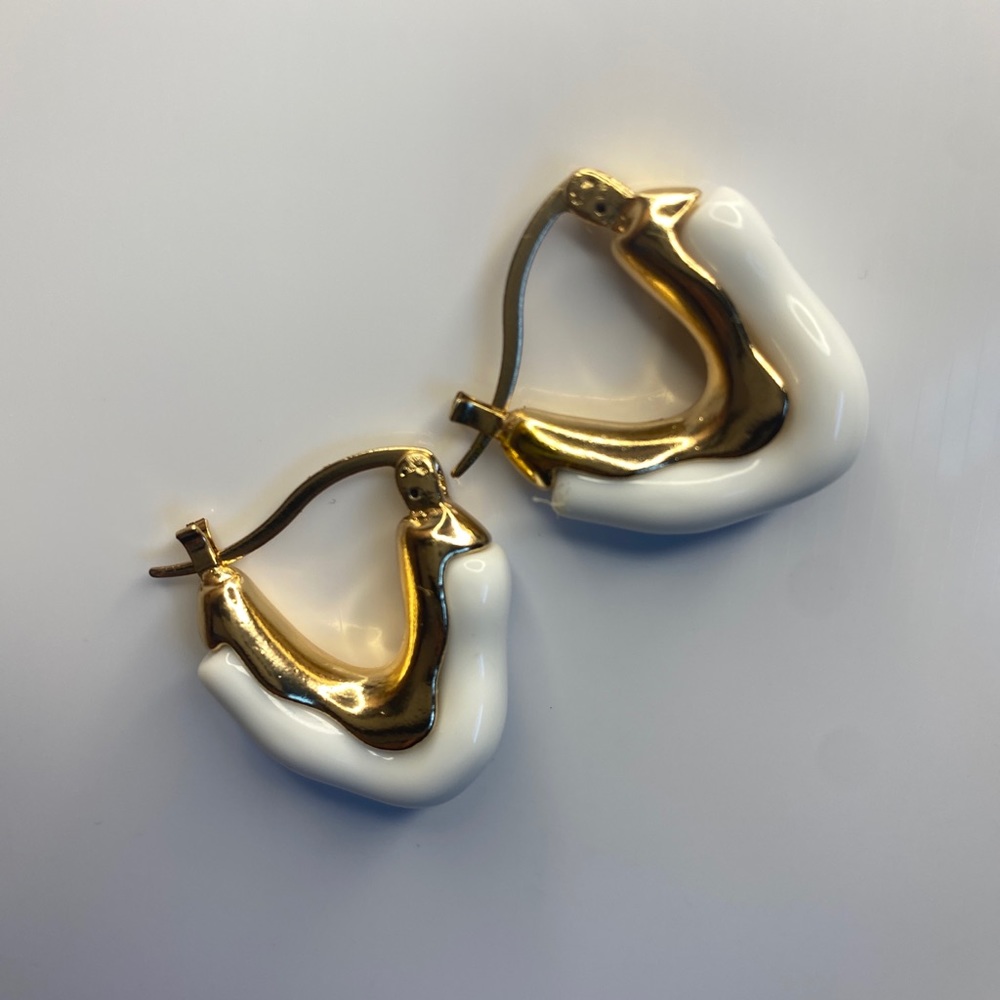 summer earrings